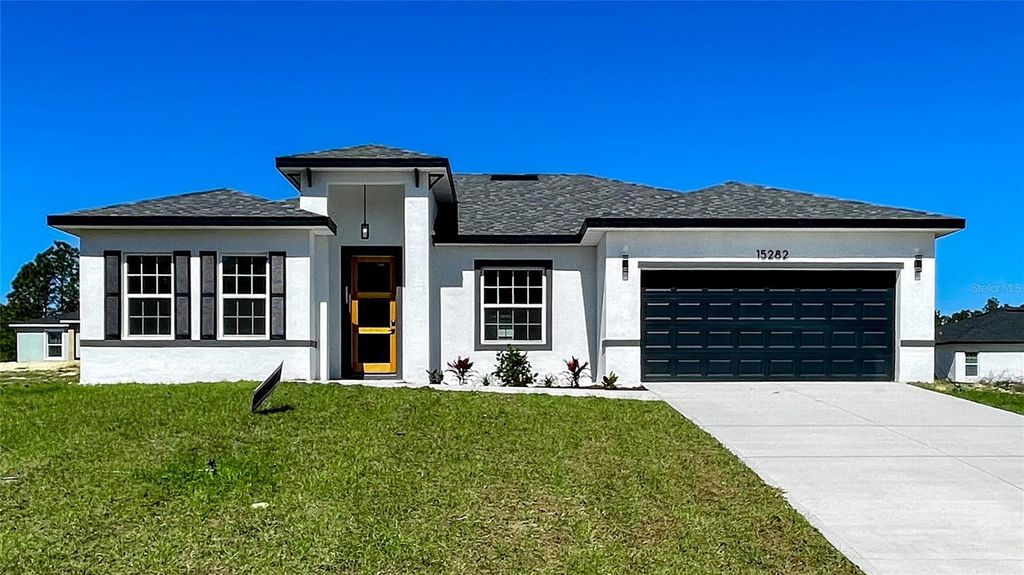 Photo of 15282 SW 65th Avenue Road, Ocala, FL 34473 (MLS # O6372549)