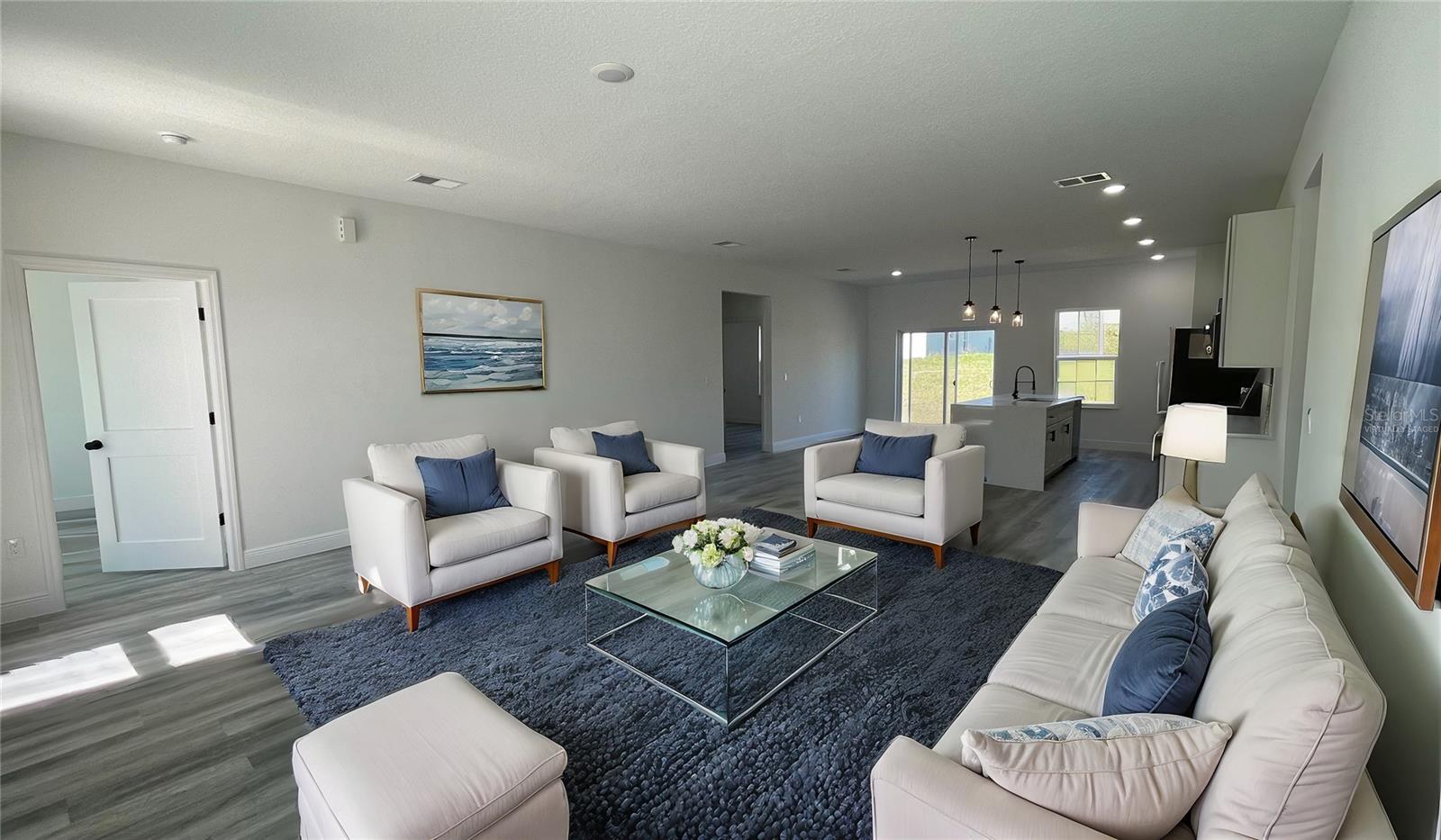 MARION OAKS UNIT 9 - Residential