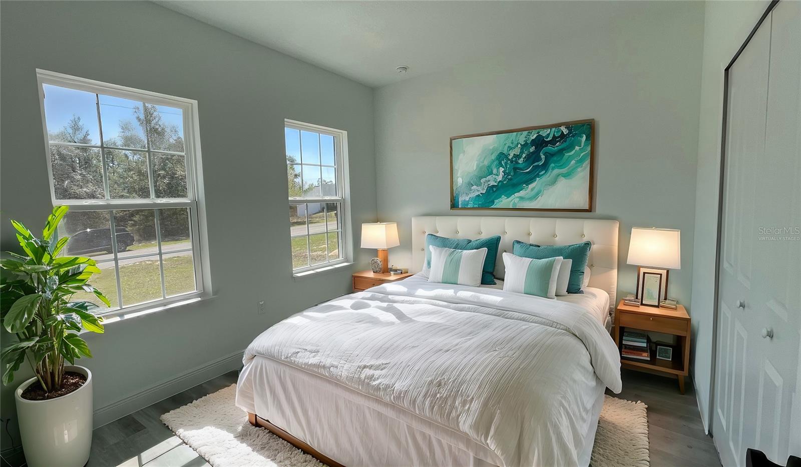 MARION OAKS UNIT 9 - Residential