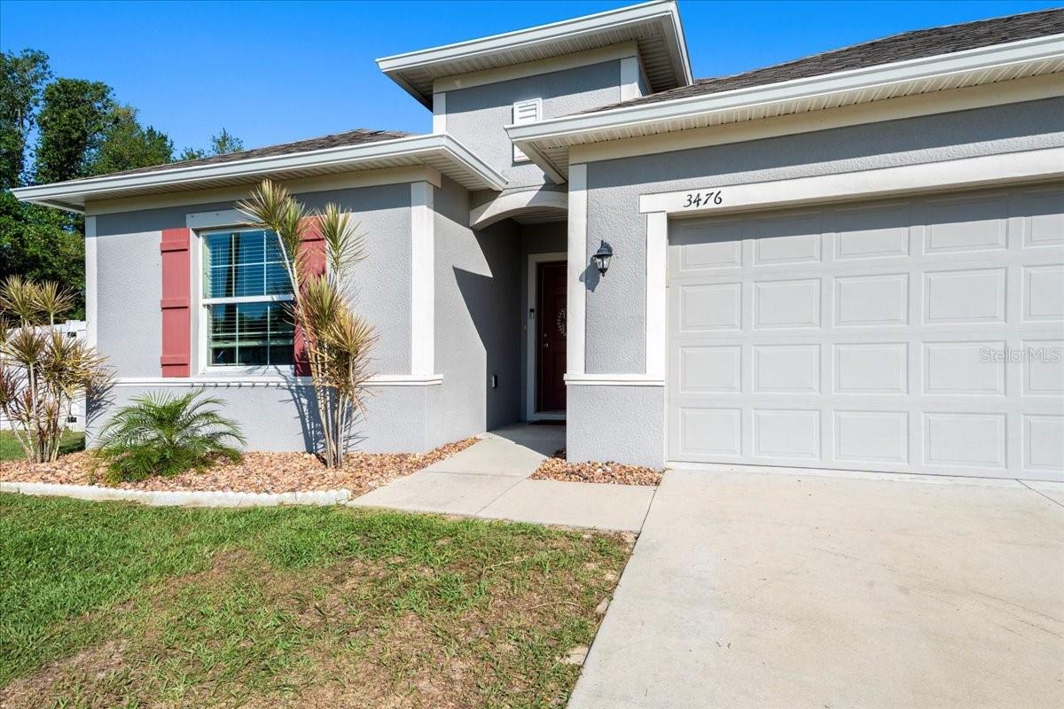 3476 BREWSTER ROAD