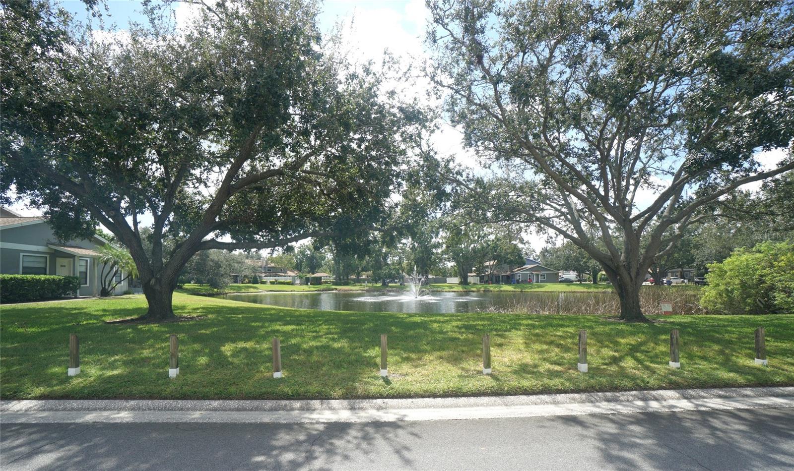 CARROLLWOOD OAKS - Residential Lease