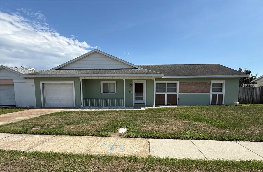 Photo of 3100 Abaco Street, Orlando, FL 32827 (MLS # O6411212)