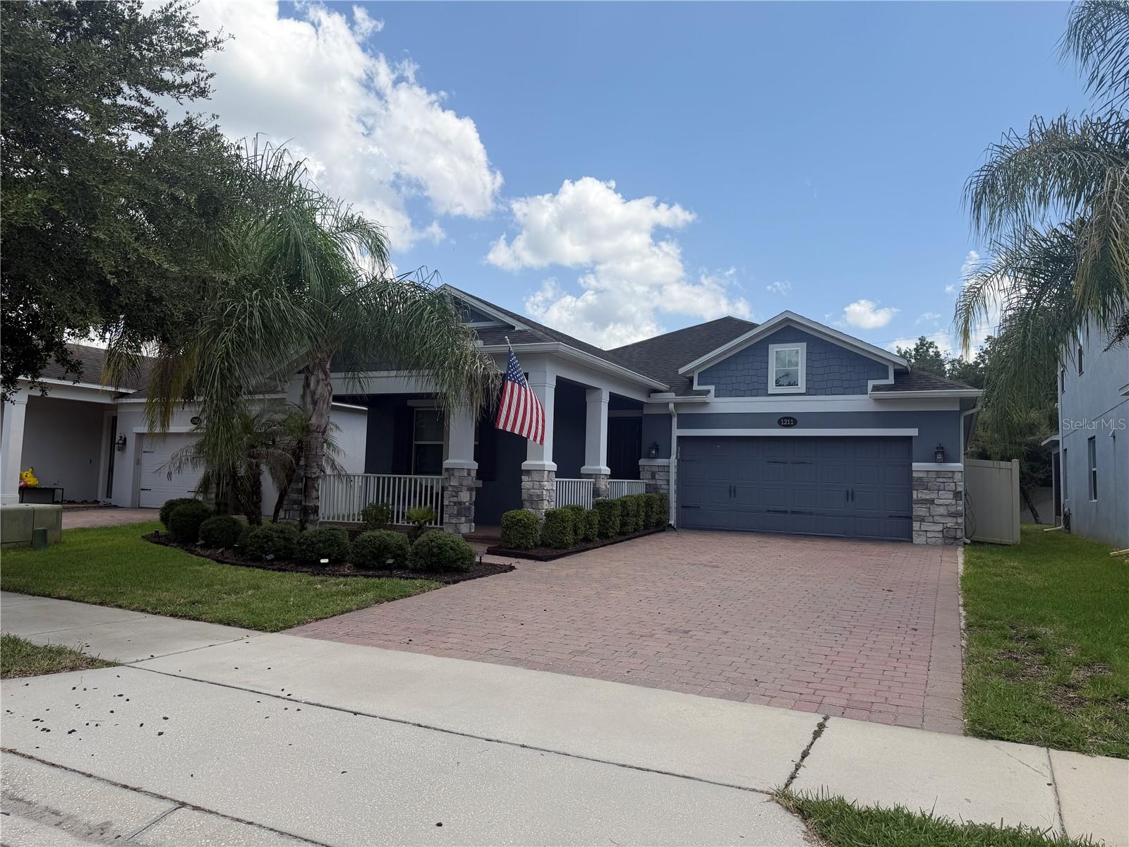 1211 TURNBRIDGE PLACE