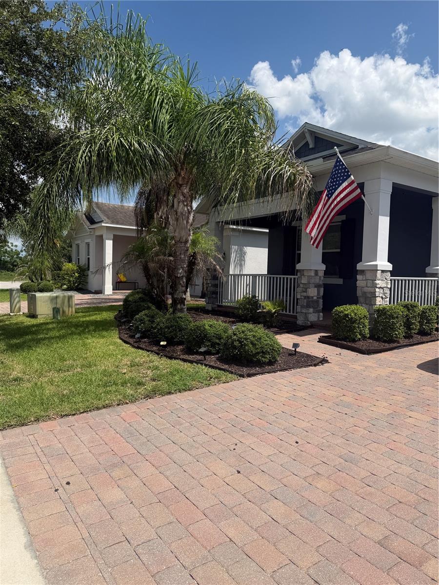 1211 TURNBRIDGE PLACE