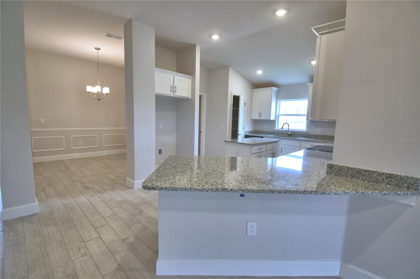 CADENCE CROSSING - Residential