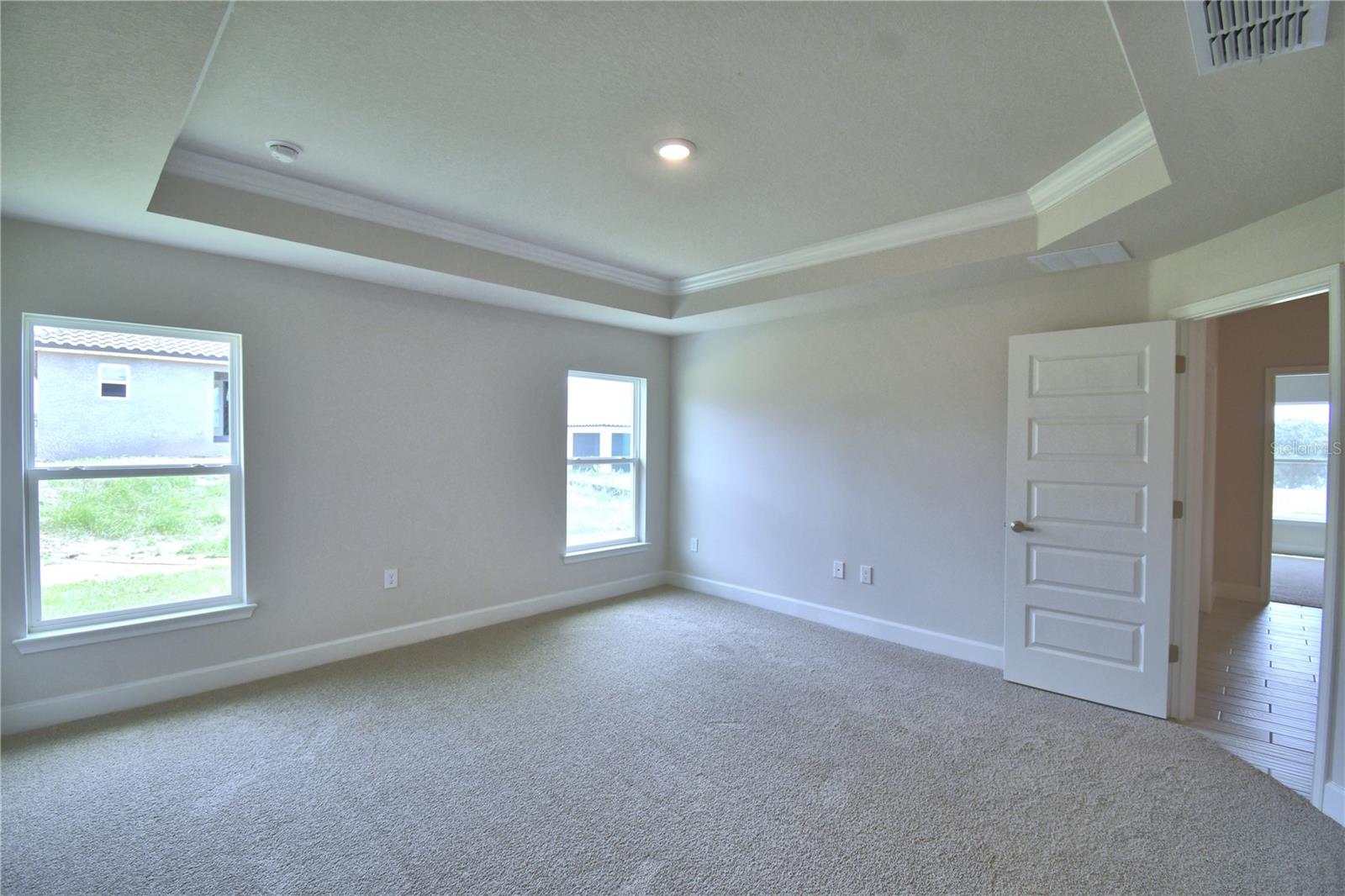 CADENCE CROSSING - Residential