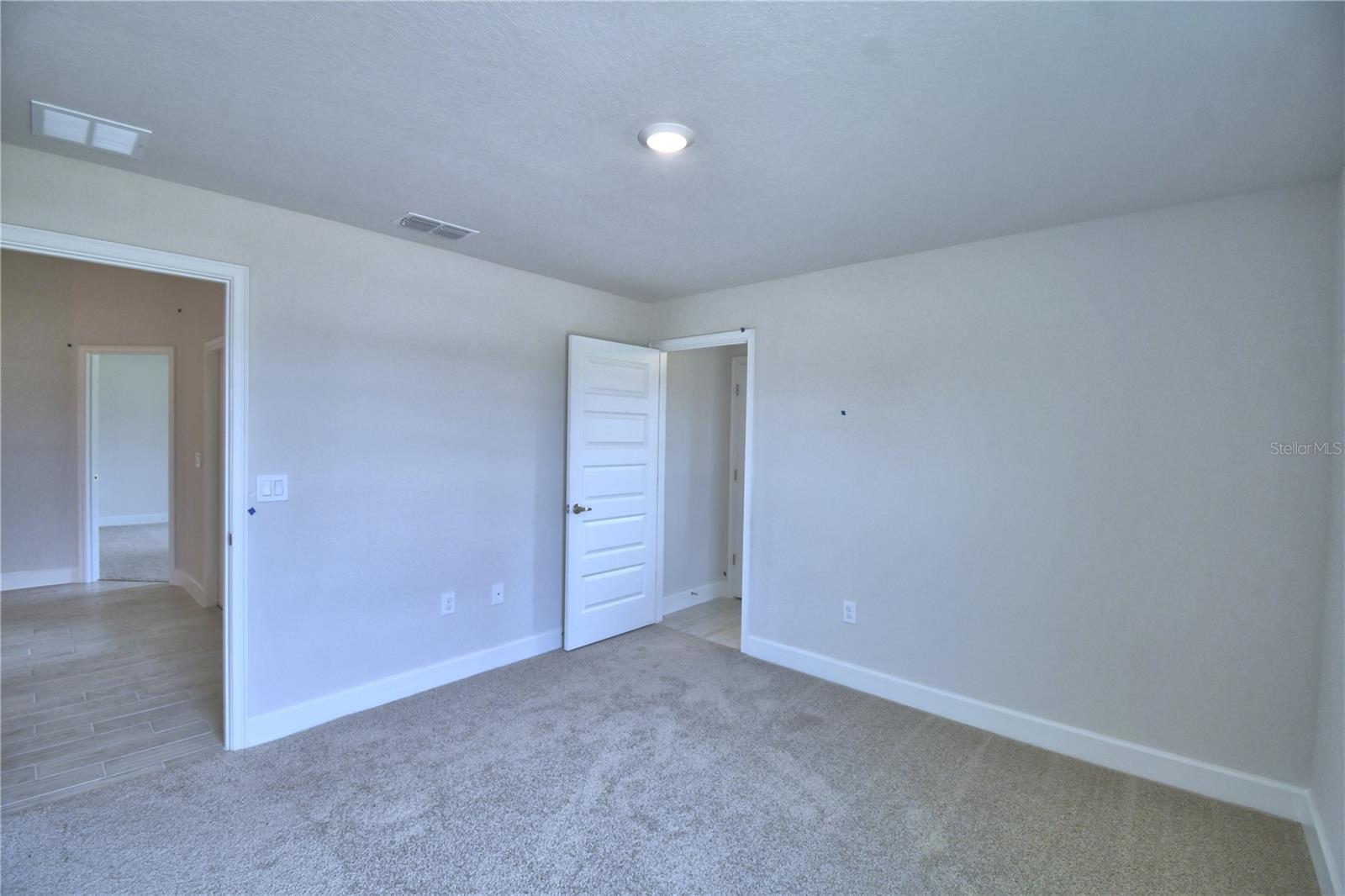 CADENCE CROSSING - Residential