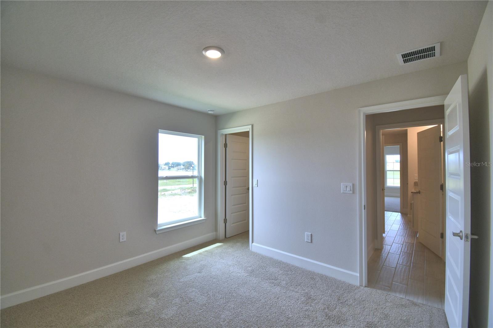 CADENCE CROSSING - Residential