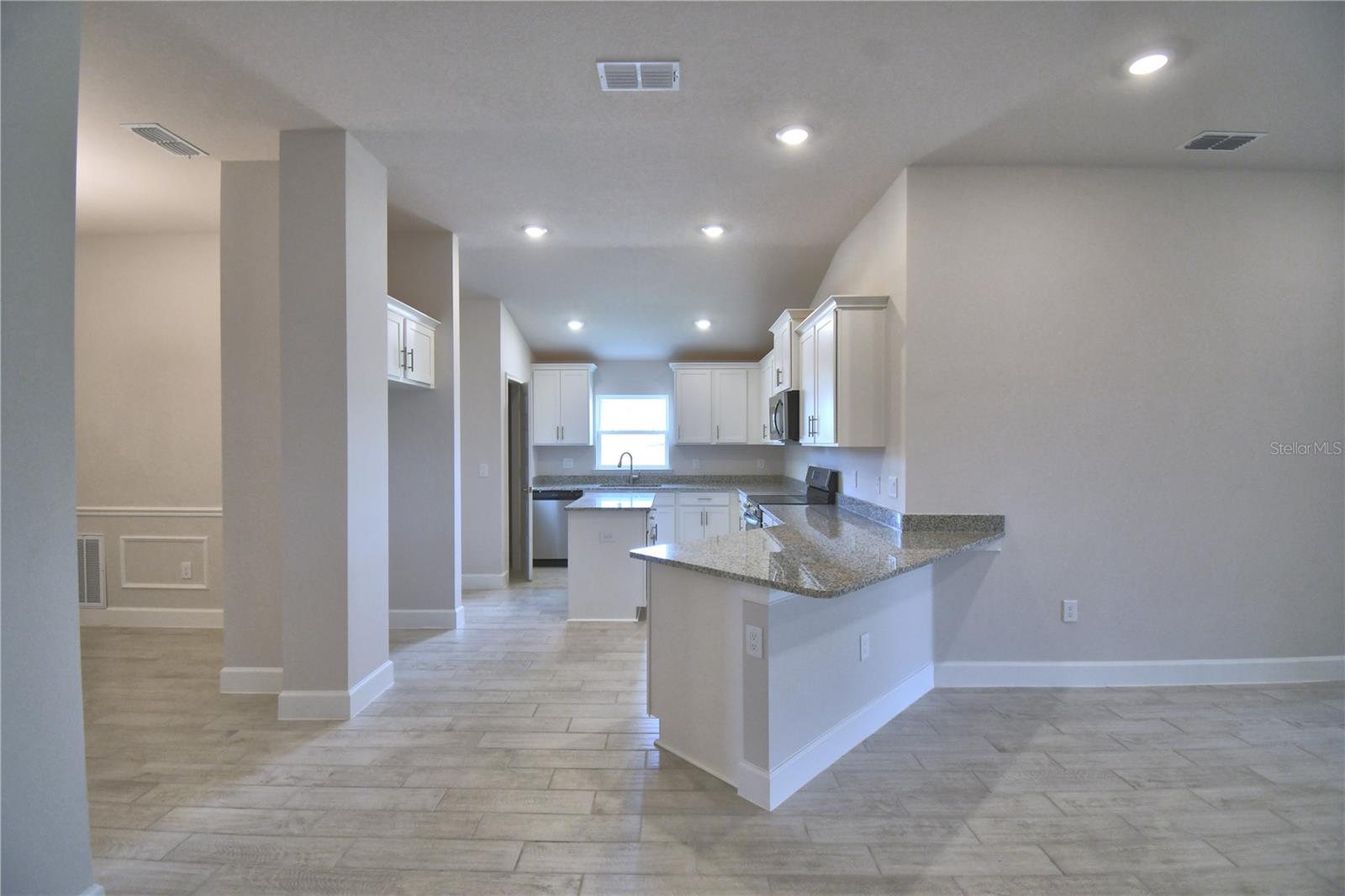 CADENCE CROSSING - Residential