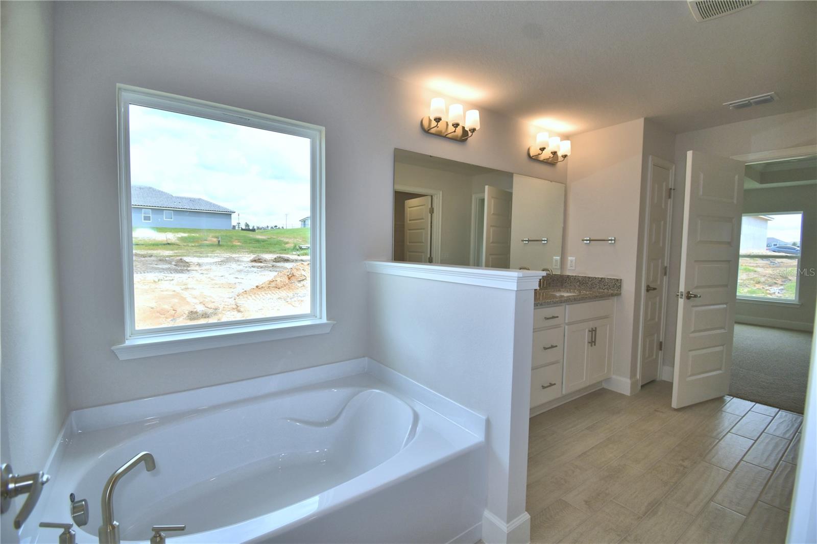 CADENCE CROSSING - Residential