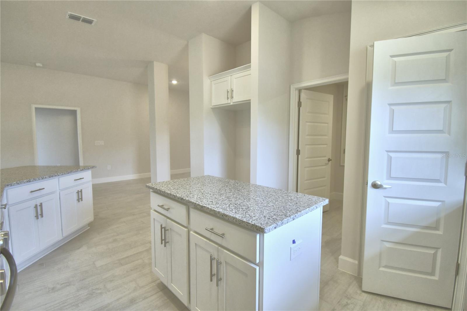 CADENCE CROSSING - Residential