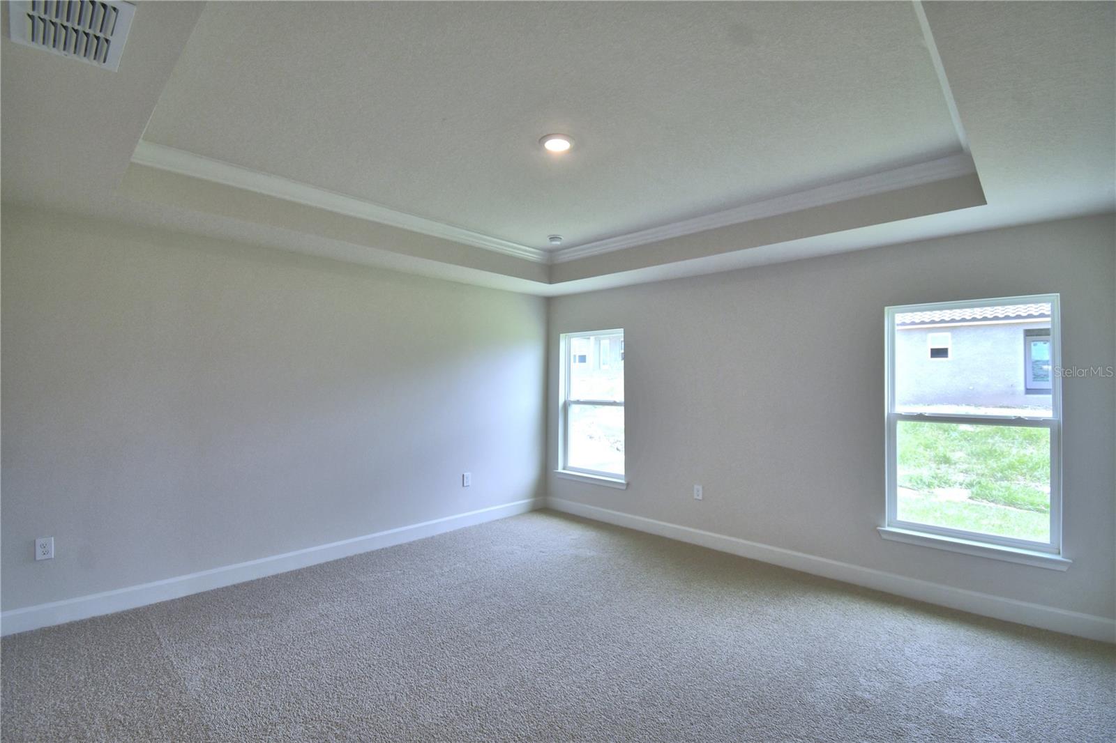 CADENCE CROSSING - Residential