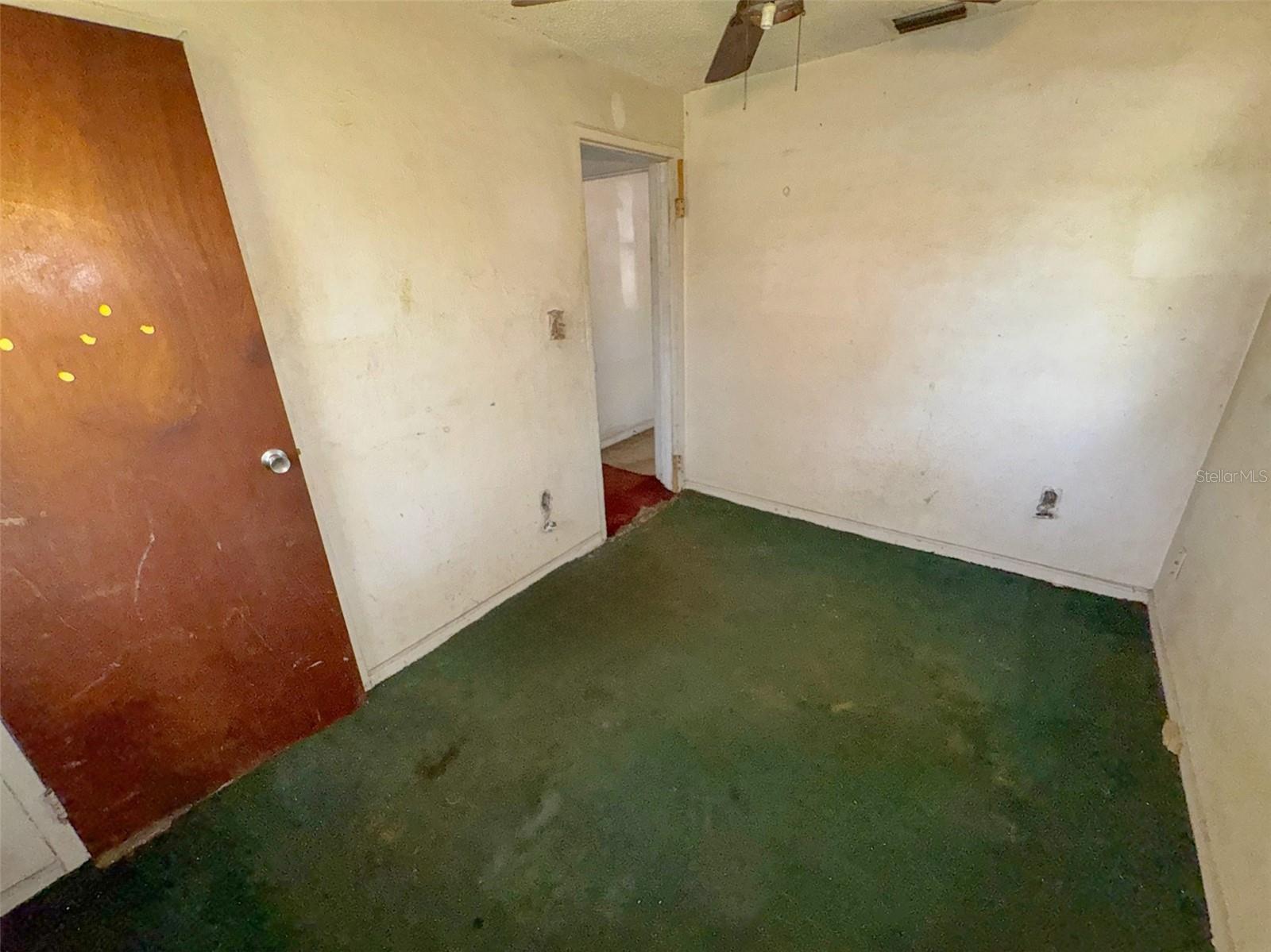 HARALSON SUB - Residential