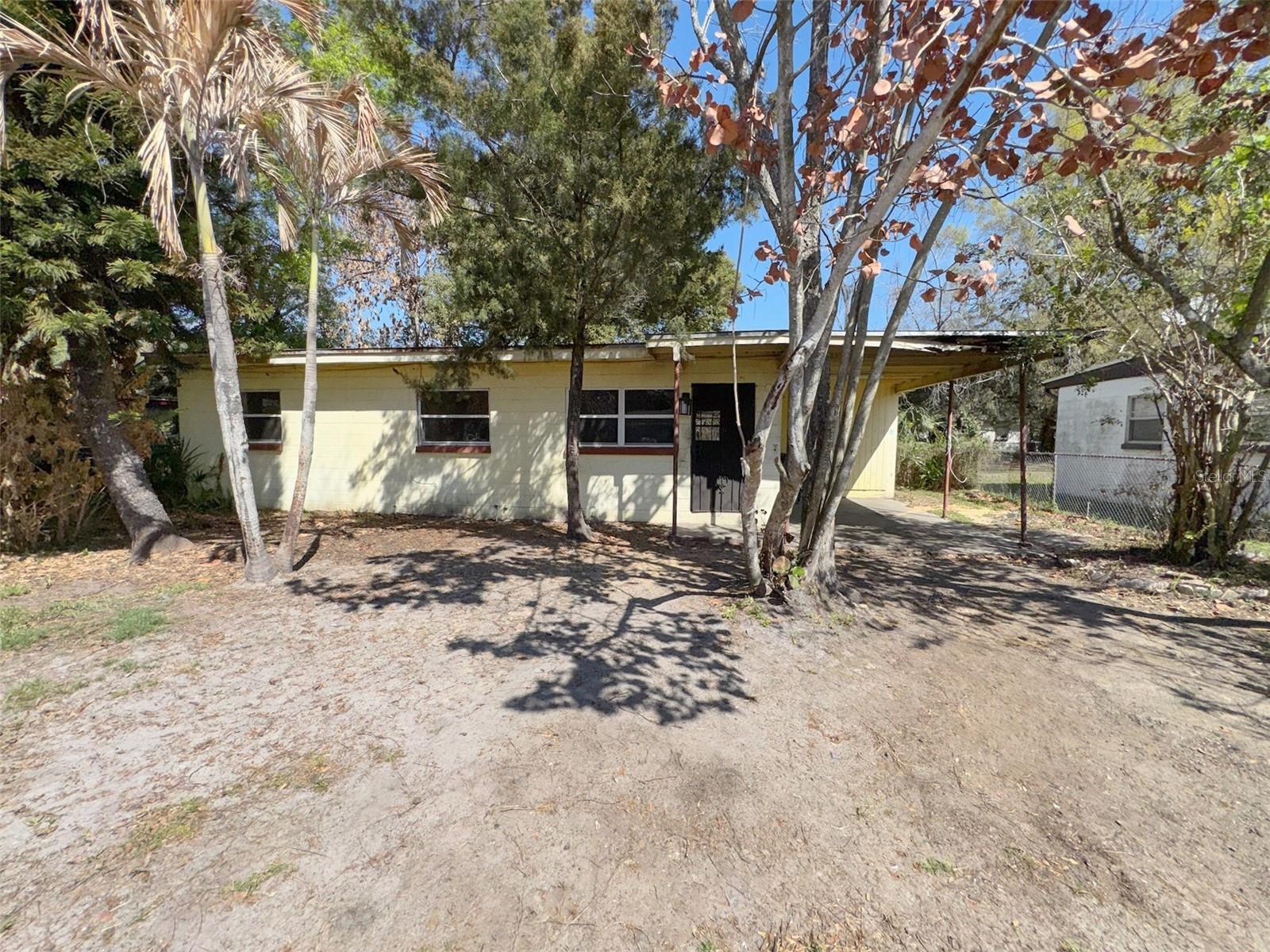 HARALSON SUB - Residential