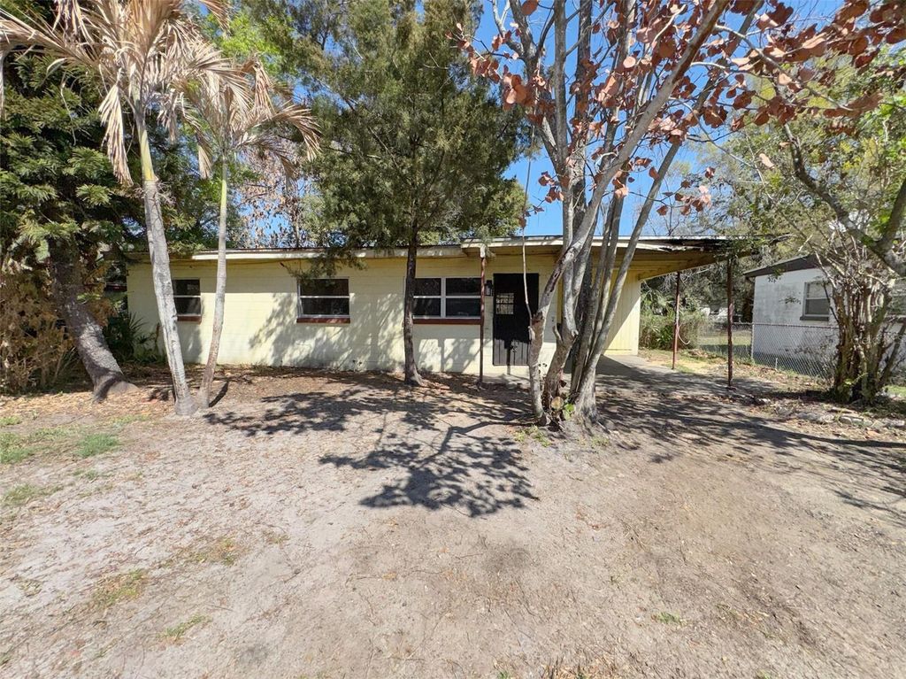 Photo of 2841 W Amelia Street, Orlando, FL 32805 (MLS # O6405068)