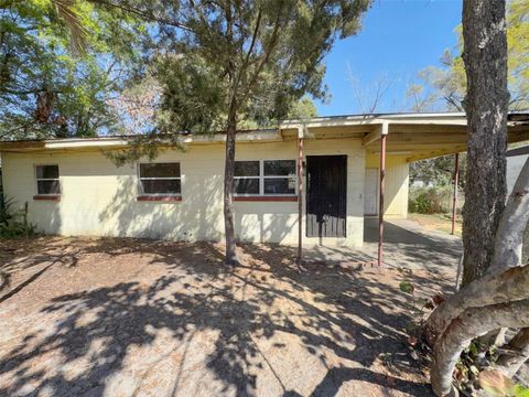 Photo of 2841 W Amelia Street, Orlando, FL 32805 (MLS # O6405068)