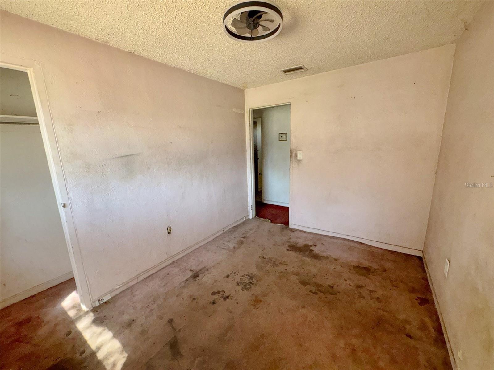 HARALSON SUB - Residential
