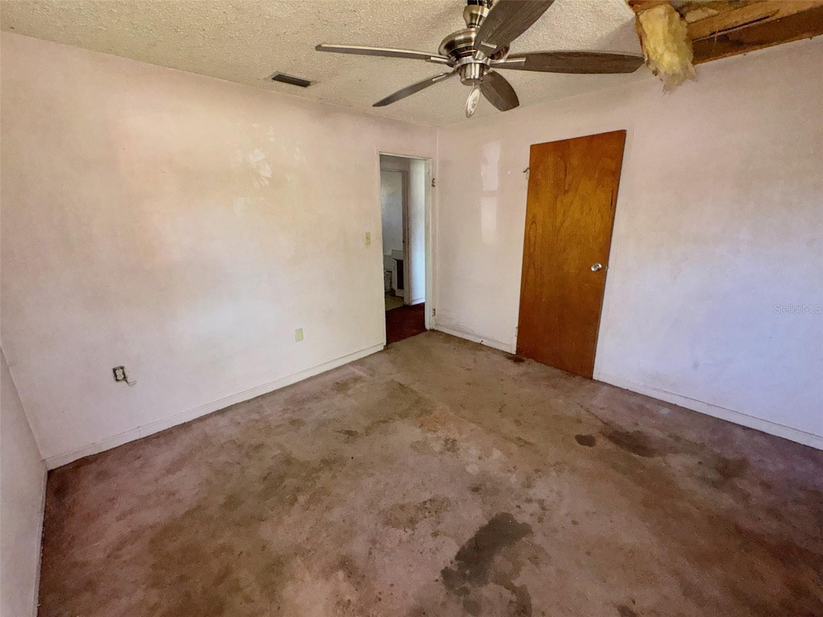 HARALSON SUB - Residential
