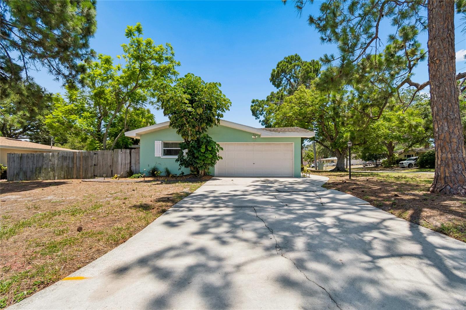 1357 S EVERGREEN AVENUE