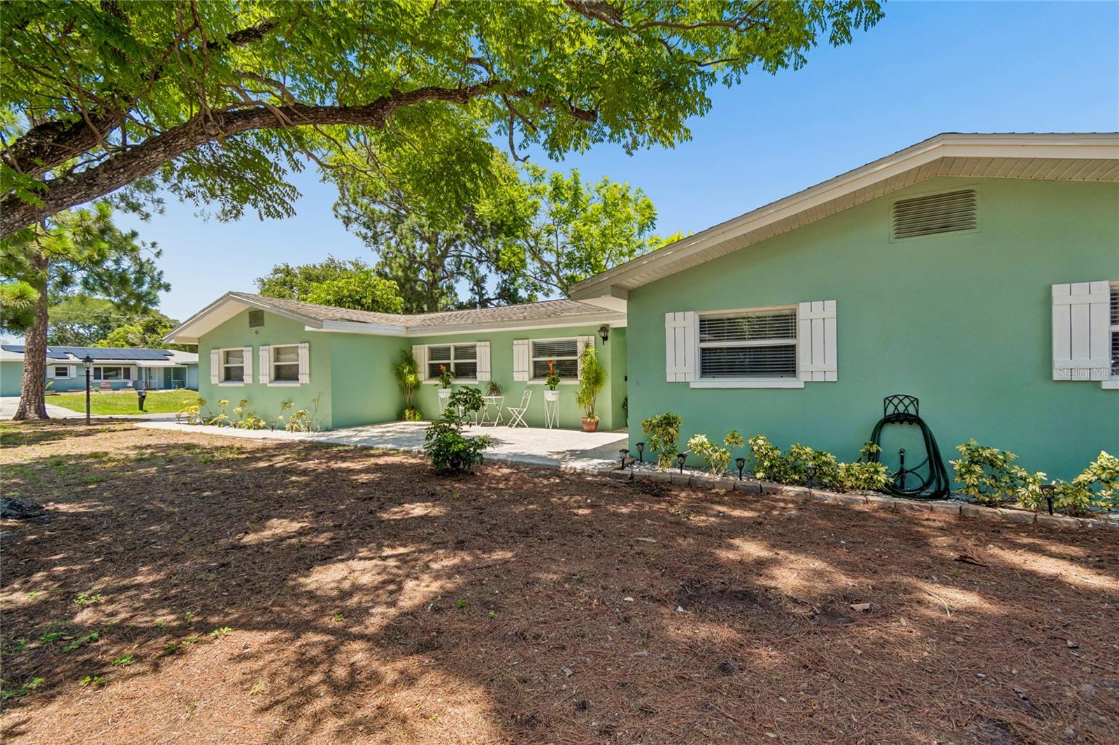 1357 S EVERGREEN AVENUE