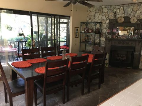 Tiny photo for 2436 Cr 416n, Lake Panasoffkee, FL 33538 (MLS # G5100415)