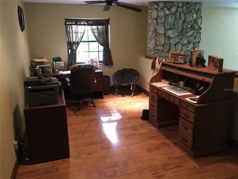 Tiny photo for 2436 Cr 416n, Lake Panasoffkee, FL 33538 (MLS # G5100415)