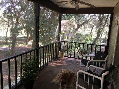 Tiny photo for 2436 Cr 416n, Lake Panasoffkee, FL 33538 (MLS # G5100415)