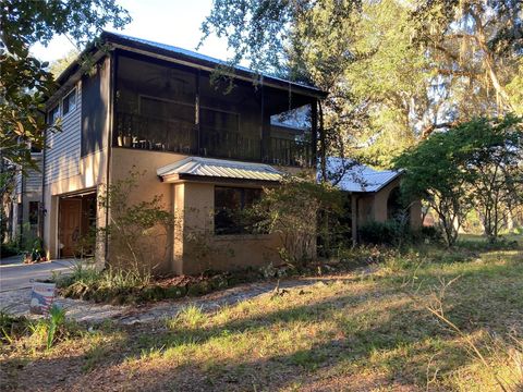 Tiny photo for 2436 Cr 416n, Lake Panasoffkee, FL 33538 (MLS # G5100415)