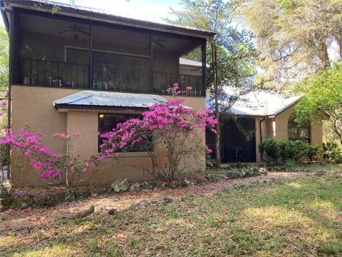 Tiny photo for 2436 Cr 416n, Lake Panasoffkee, FL 33538 (MLS # G5100415)
