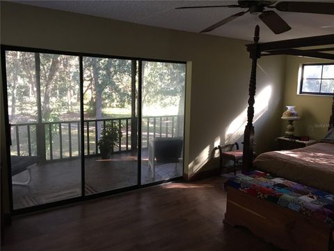 Tiny photo for 2436 Cr 416n, Lake Panasoffkee, FL 33538 (MLS # G5100415)
