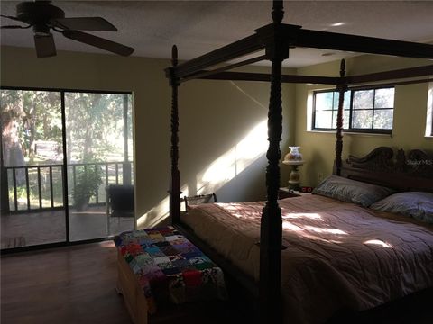 Tiny photo for 2436 Cr 416n, Lake Panasoffkee, FL 33538 (MLS # G5100415)