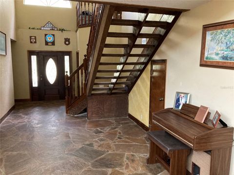 Tiny photo for 2436 Cr 416n, Lake Panasoffkee, FL 33538 (MLS # G5100415)