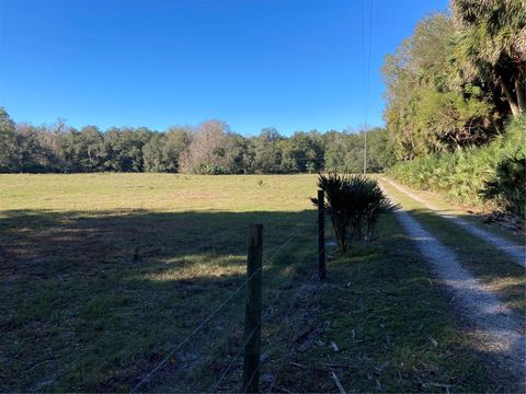 Tiny photo for 2436 Cr 416n, Lake Panasoffkee, FL 33538 (MLS # G5100415)