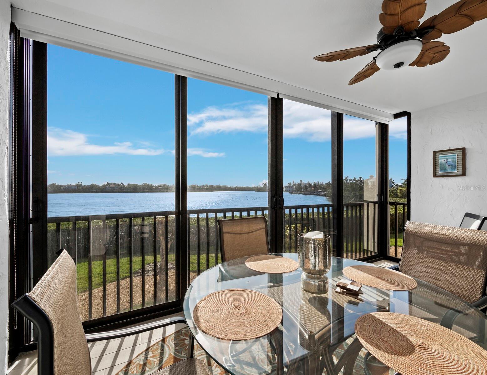 BUTTONWOOD COVE - Residential