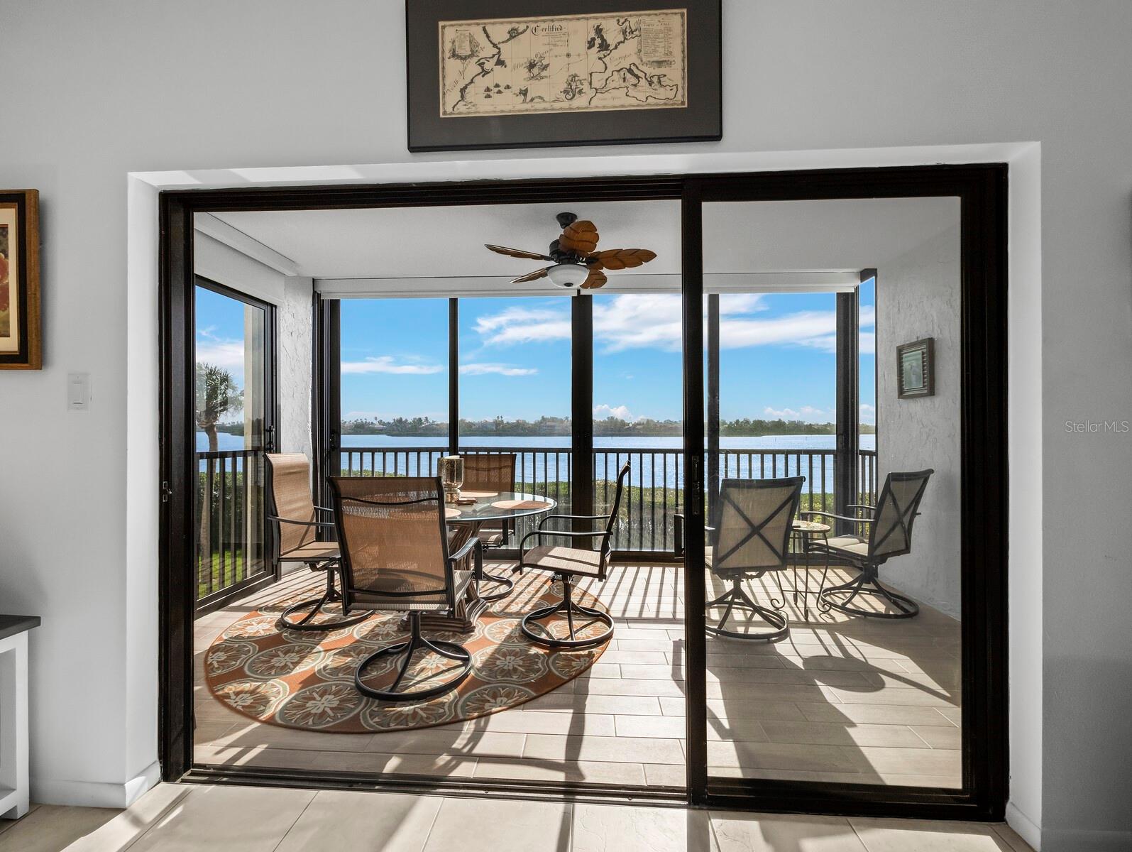 BUTTONWOOD COVE - Residential