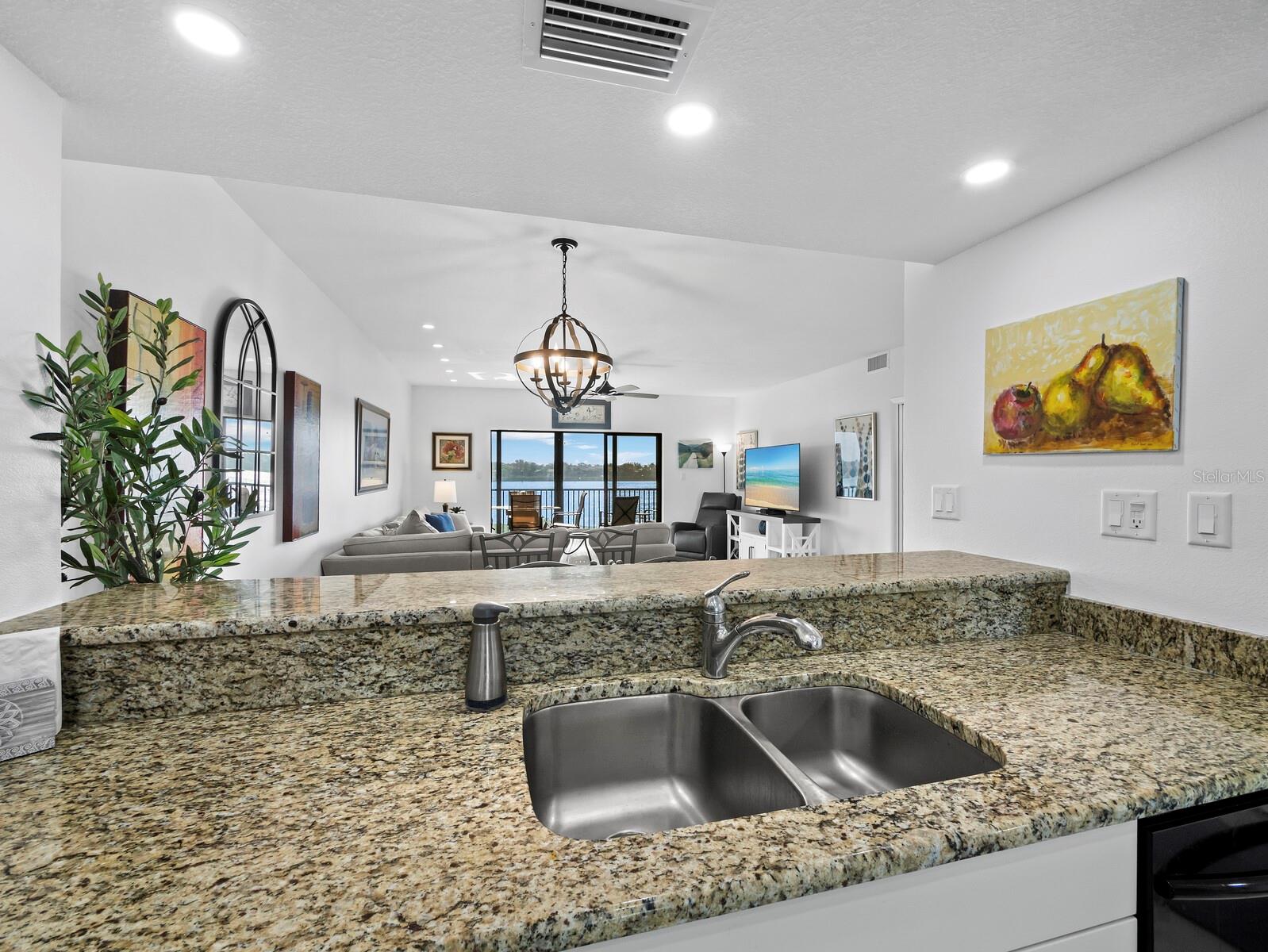 BUTTONWOOD COVE - Residential