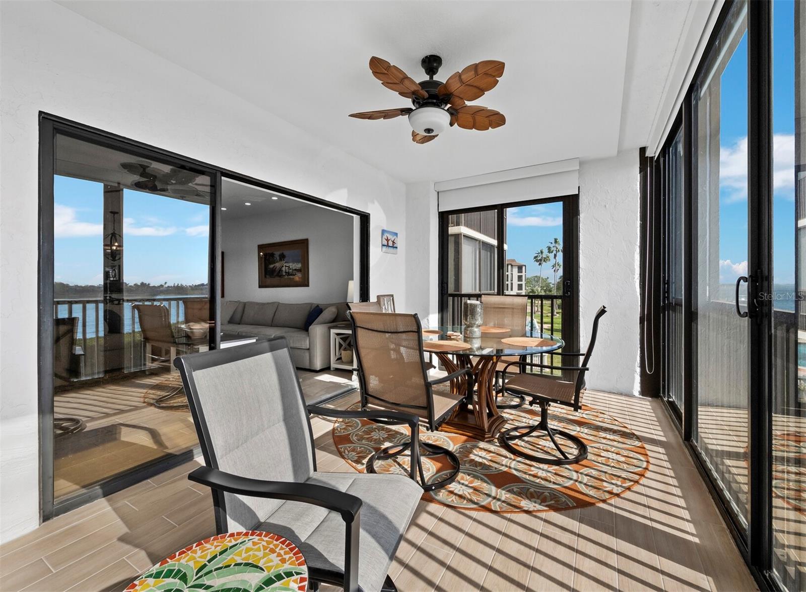 BUTTONWOOD COVE - Residential