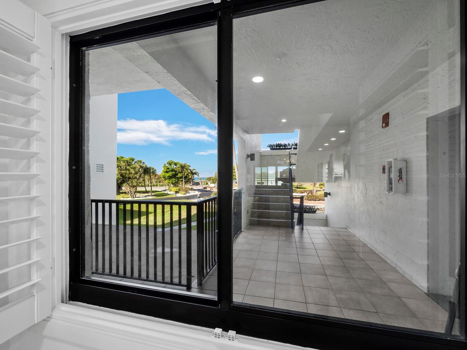 BUTTONWOOD COVE - Residential