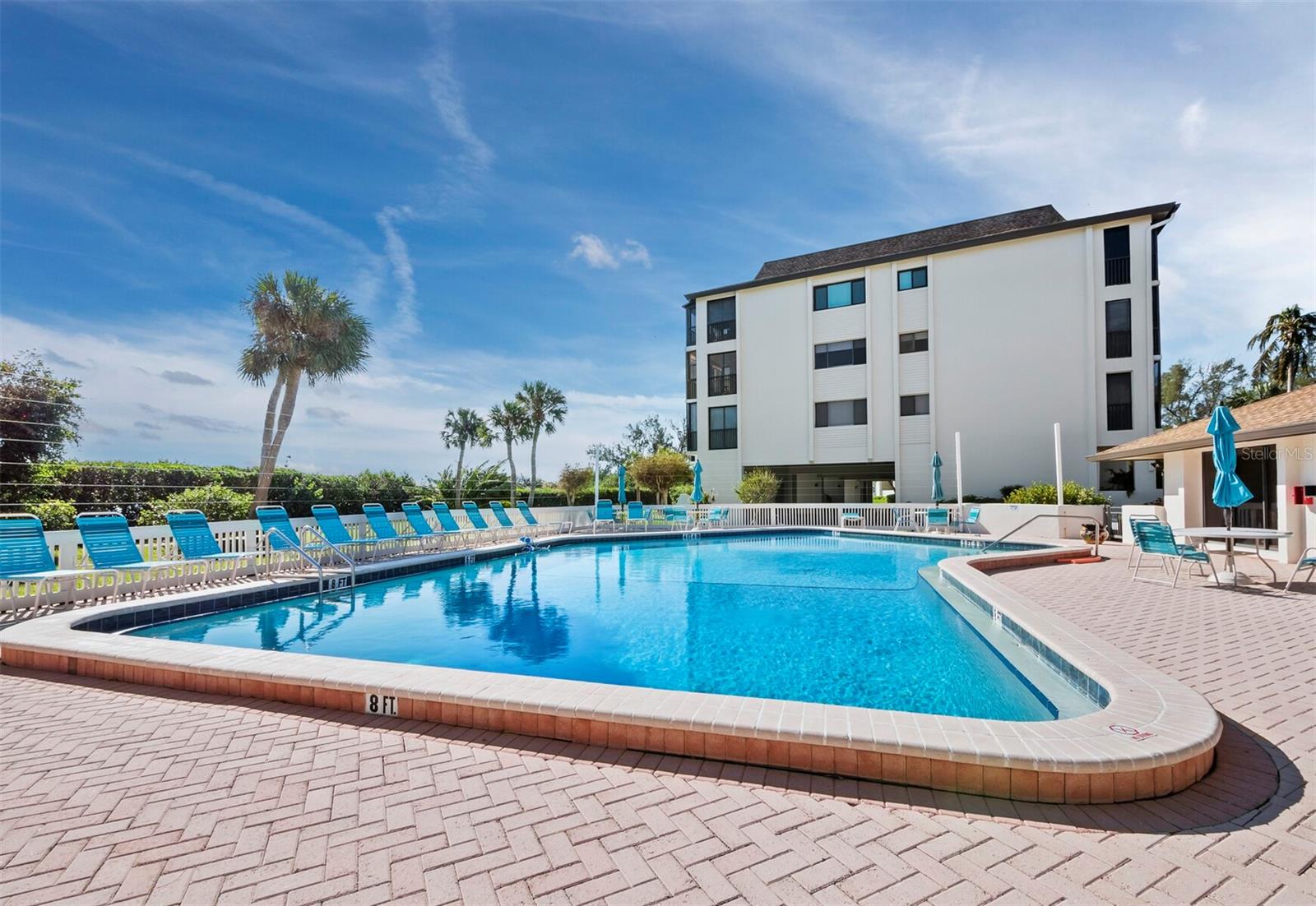 BUTTONWOOD COVE - Residential