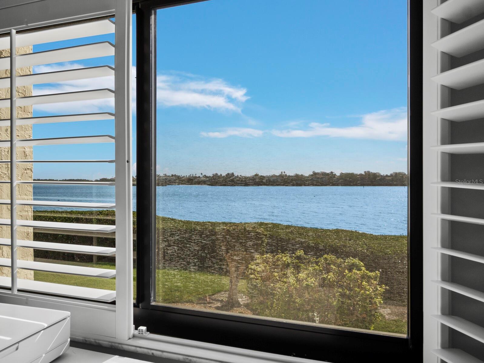 BUTTONWOOD COVE - Residential