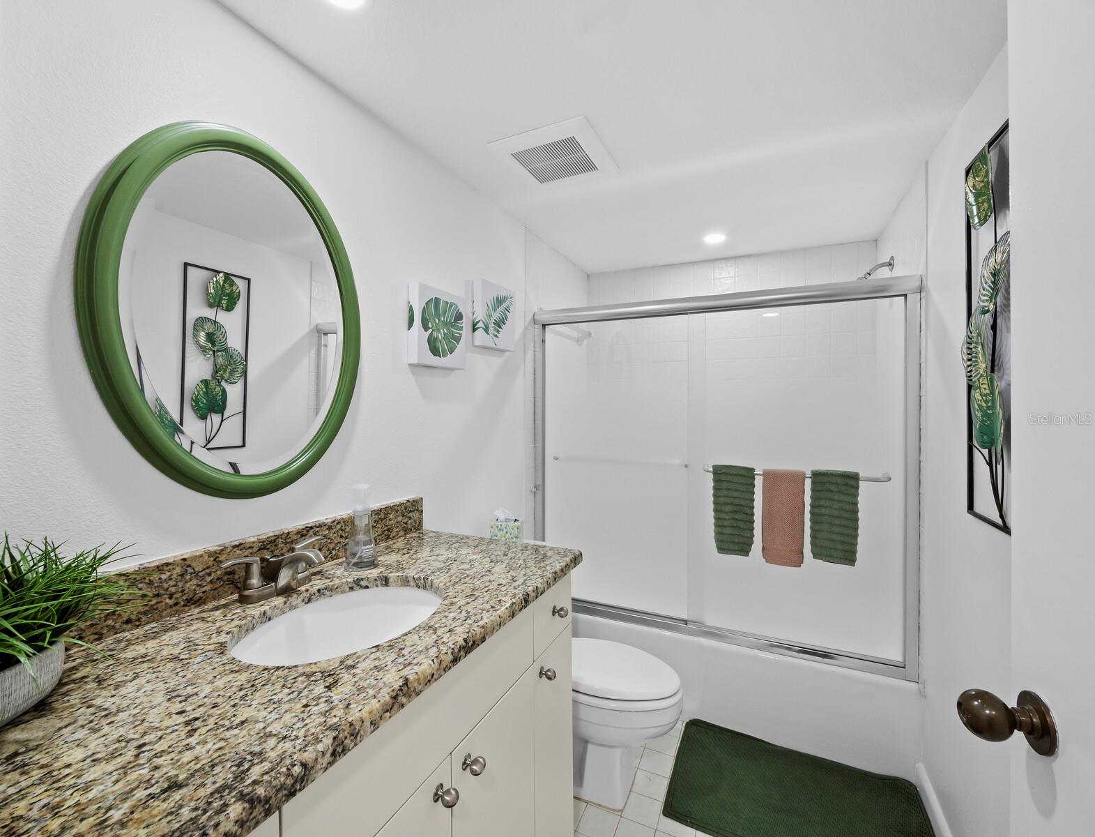 BUTTONWOOD COVE - Residential