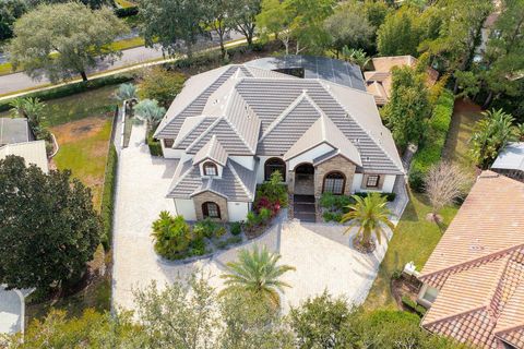 1441 LANGHAM TERRACE LAKE MARY FL 32746