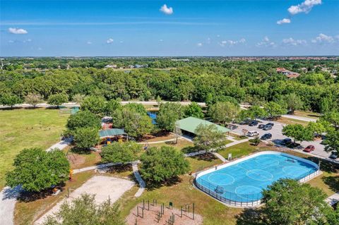 A home in LAKEWOOD RANCH