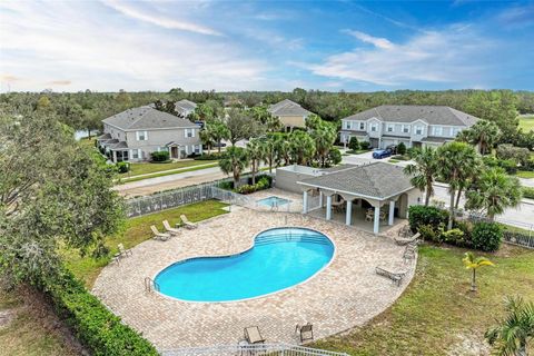 A home in LAKEWOOD RANCH