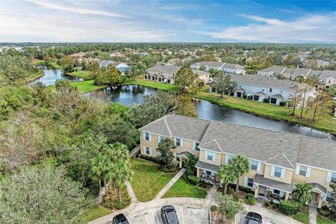 A home in LAKEWOOD RANCH