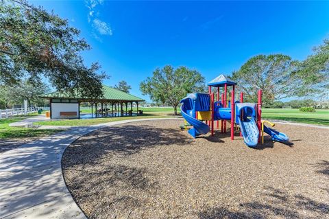 A home in LAKEWOOD RANCH