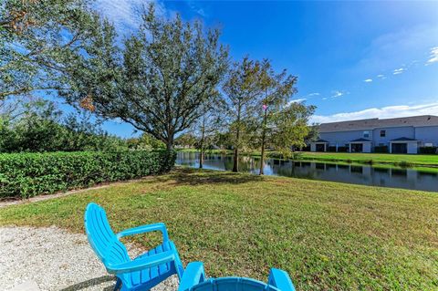 A home in LAKEWOOD RANCH