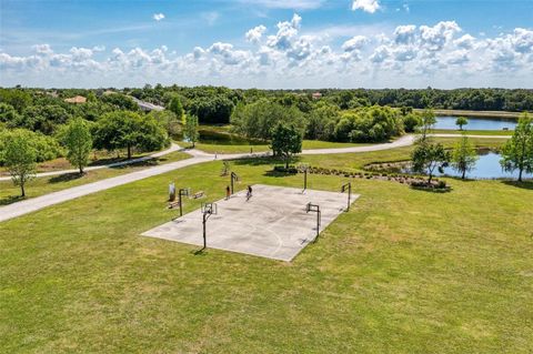 A home in LAKEWOOD RANCH