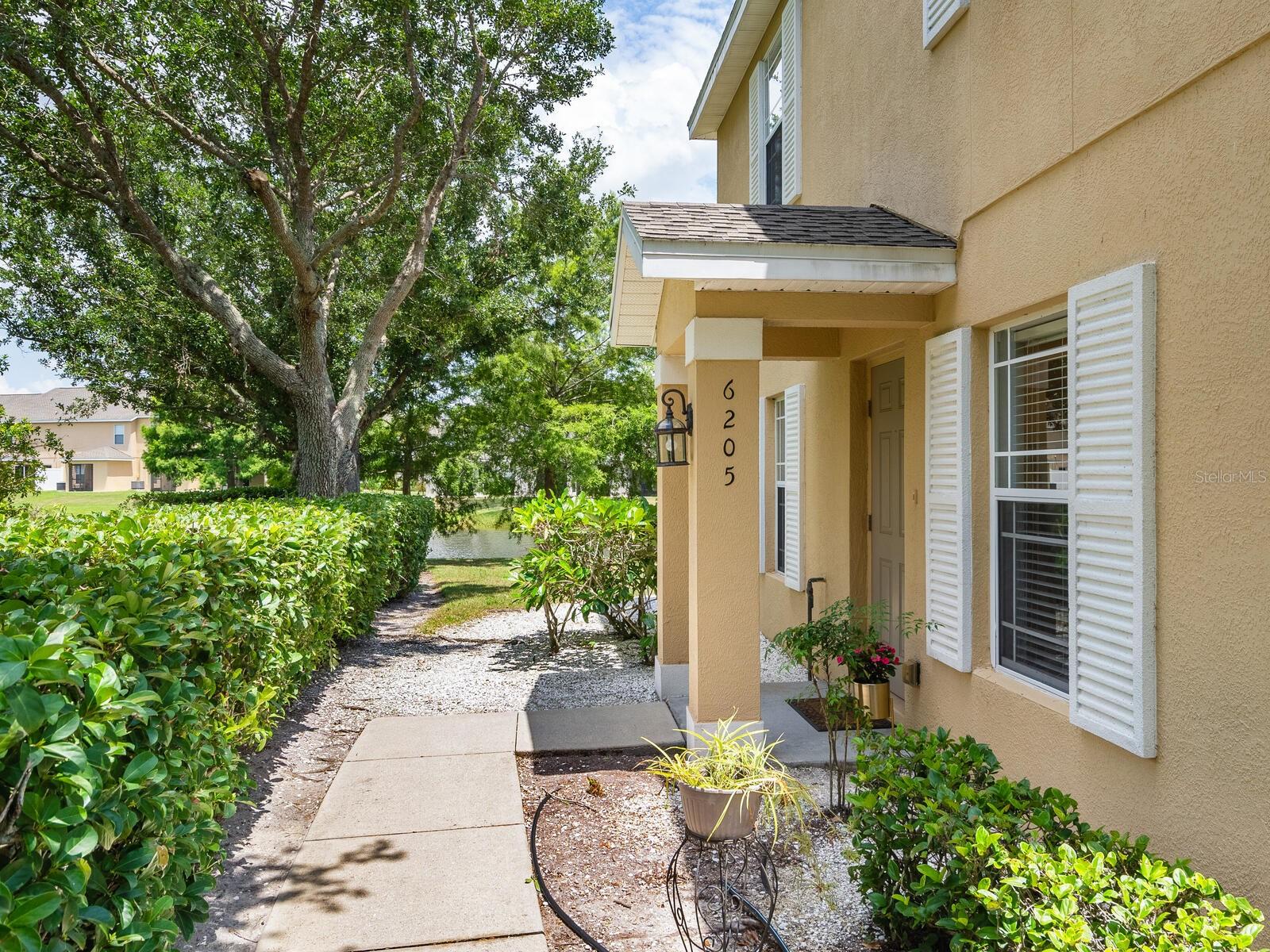 6205 TRIPLE TAIL COURT 101