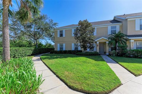 A home in LAKEWOOD RANCH